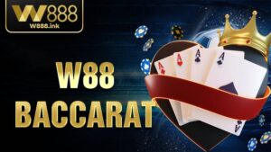 betvisa game Baccarat